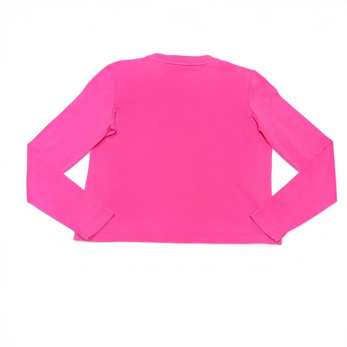 우먼S COS 코스 핑크 긴팔 롱슬리브 상품이미지2