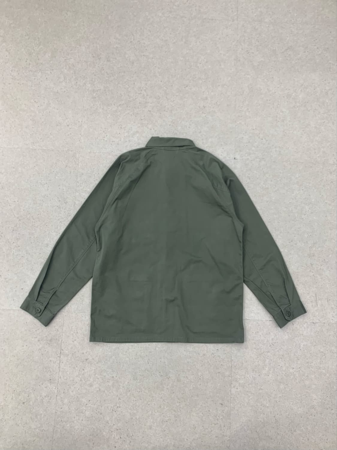 Uniqlo 유니클로 유틸리티 자켓 상품이미지5