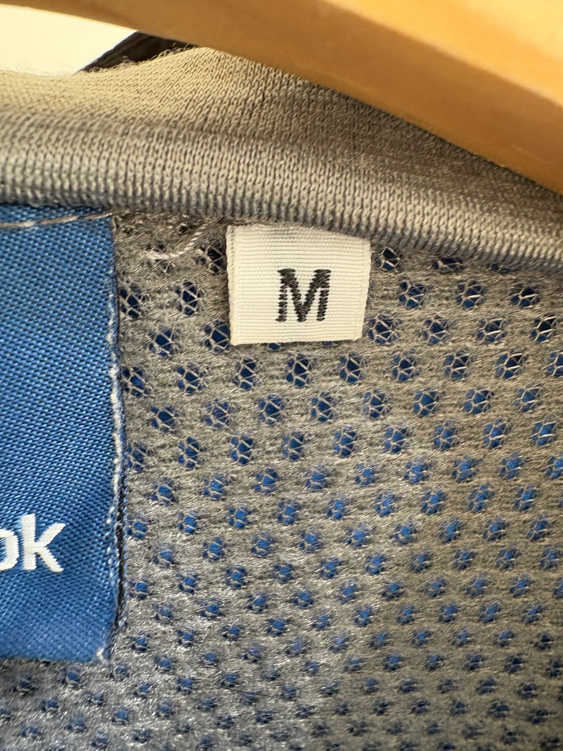 REEBOK 바람막이 상품이미지8