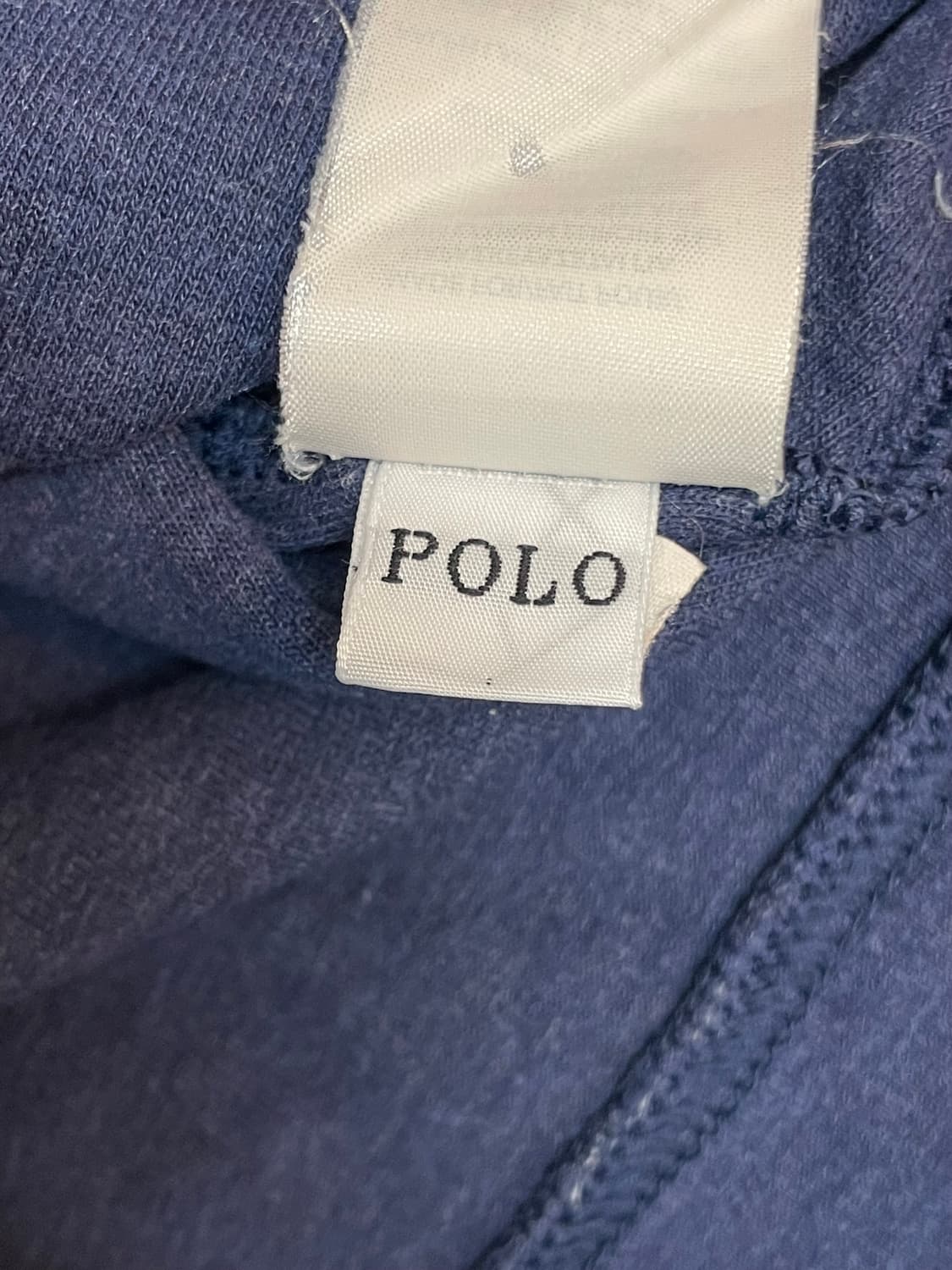 폴로 카라 롱슬리브  상품이미지7