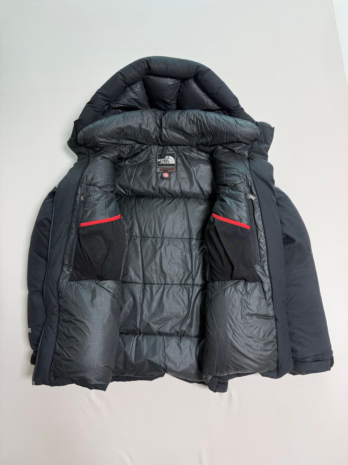 히말라야2 블랙 상품이미지2