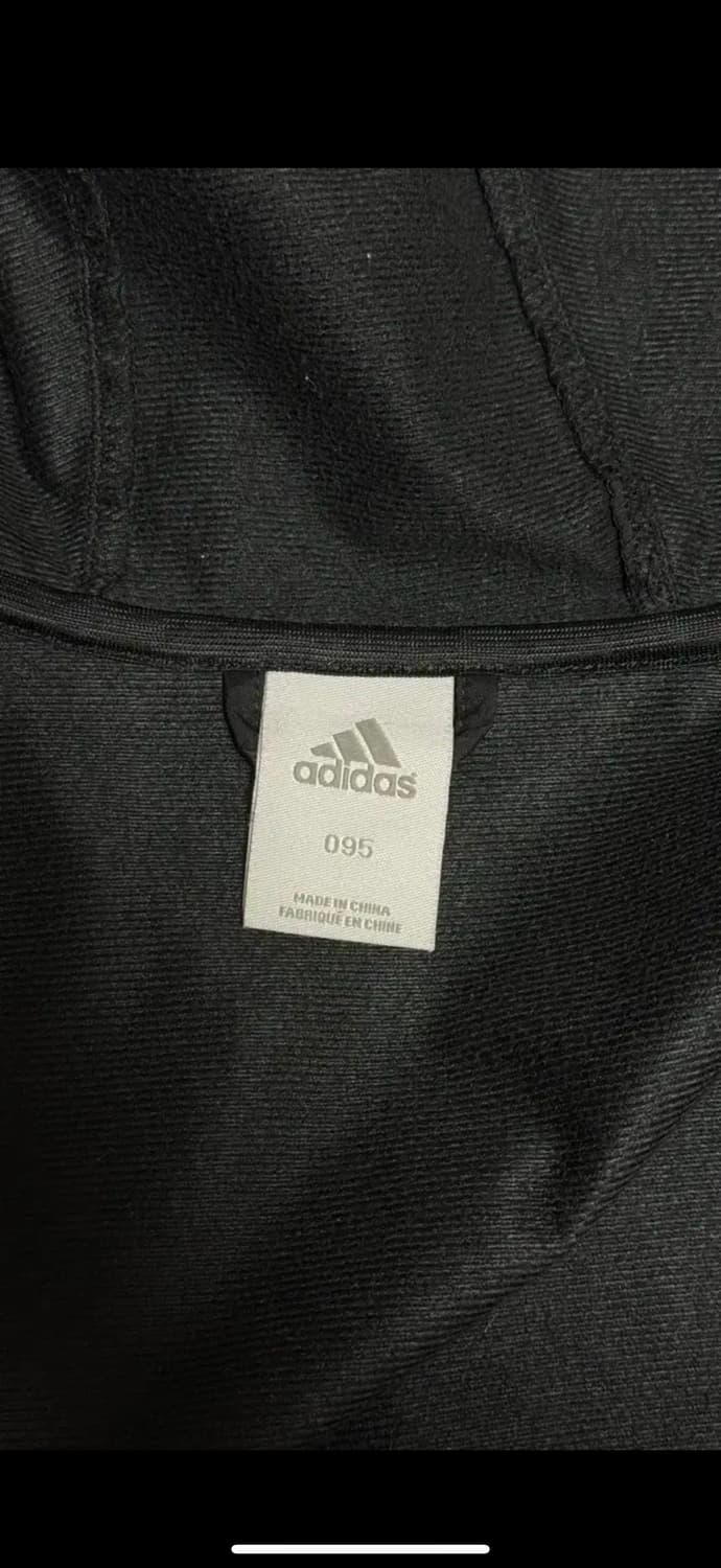 아디다스 AC밀란 바람막이 상품이미지3