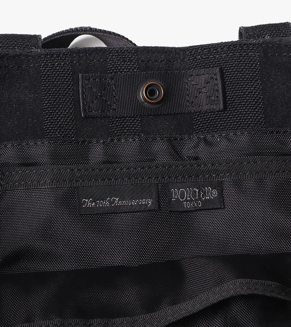 PORTER - 70주년 TANGO 2WAY TOTE BAG 상품이미지9