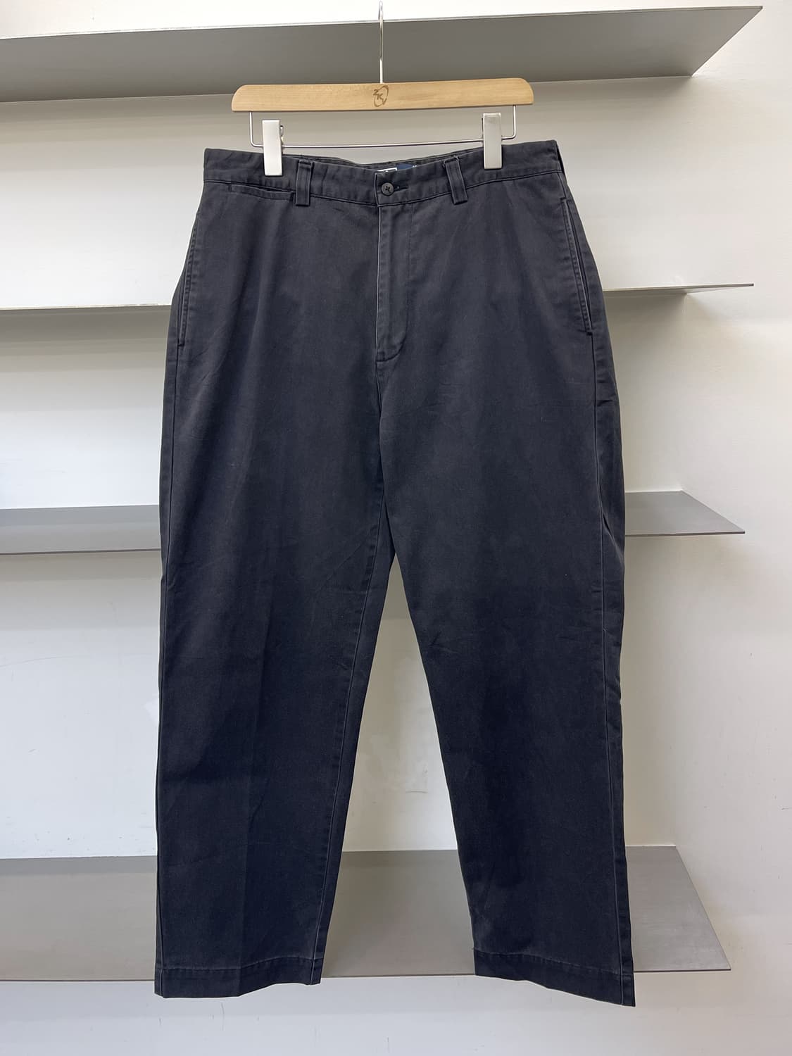 폴로랄프로렌 90s 클래식 치노 팬츠 상품이미지1