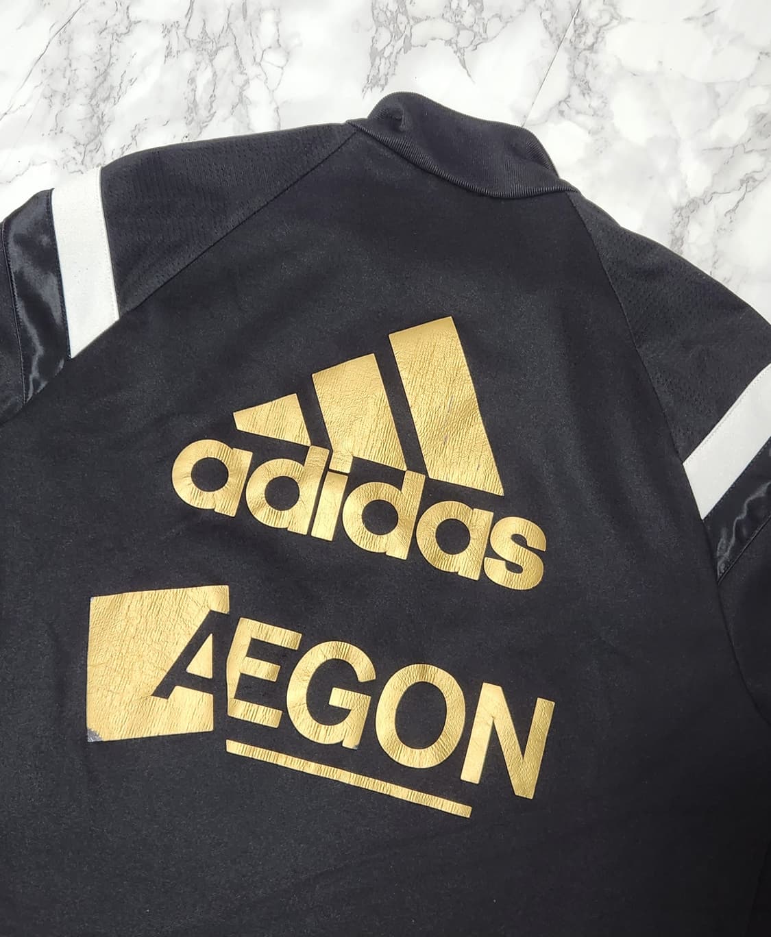 아약스 14-15 아디다스 삼선 트레이닝 져지 맨투맨
 상품이미지3