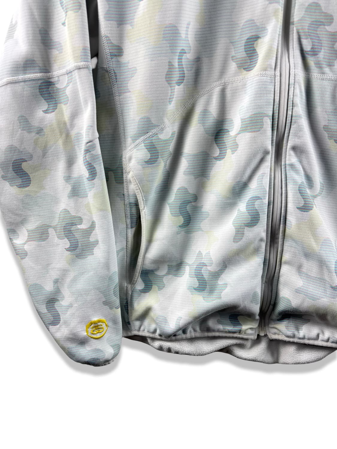 스투시 일본생산 스노우카모플라주 세트2673 상품이미지4