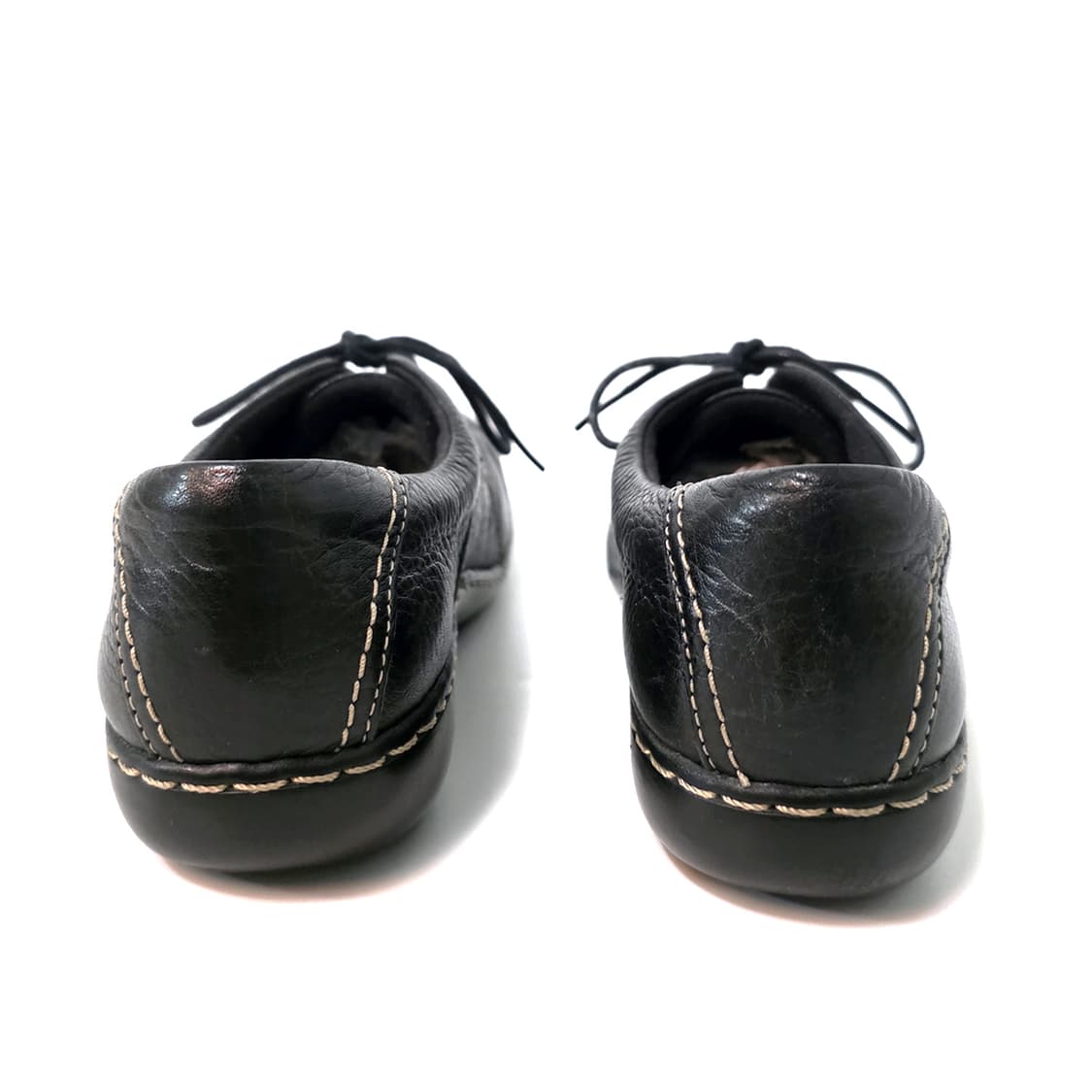 [US8] 클락스 엠브레이스 브룩 블랙 상품이미지3