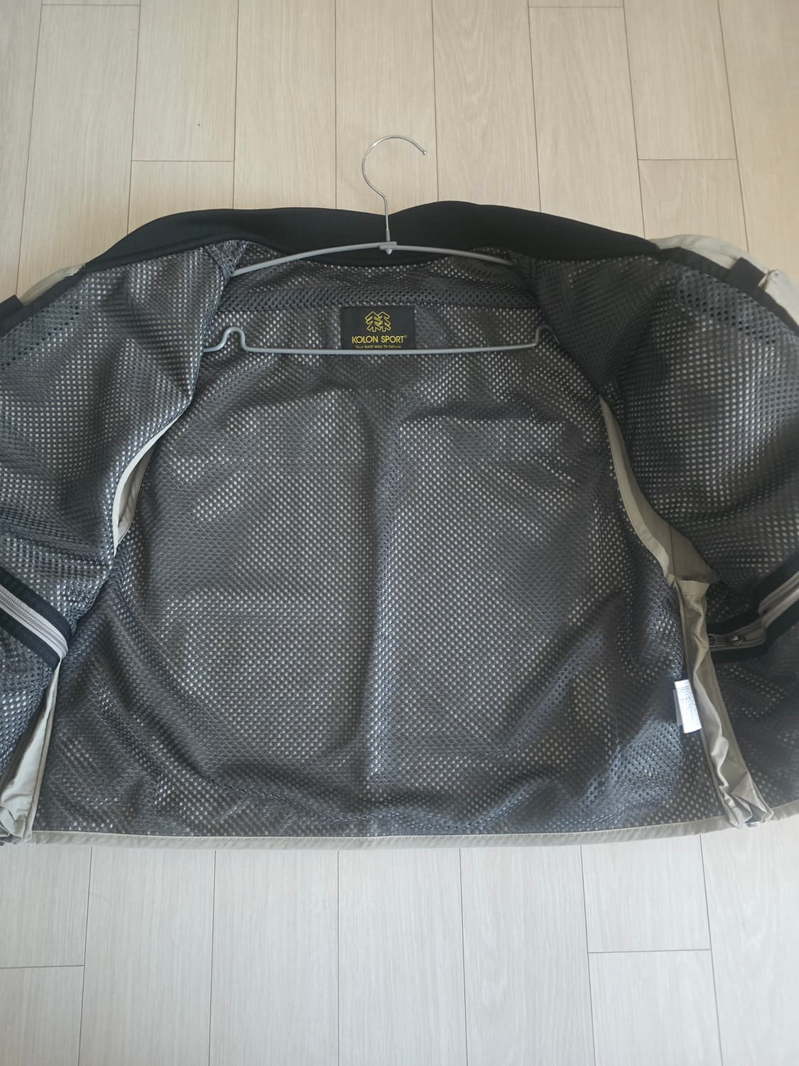 코오롱 베스트105 상품이미지2