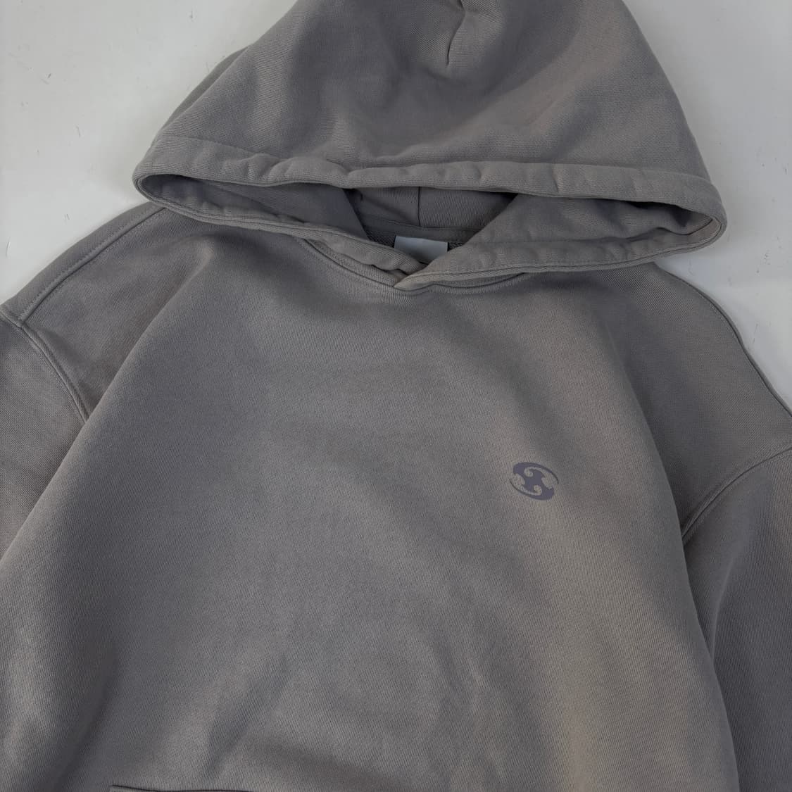 산산기어 후드티  상품이미지4