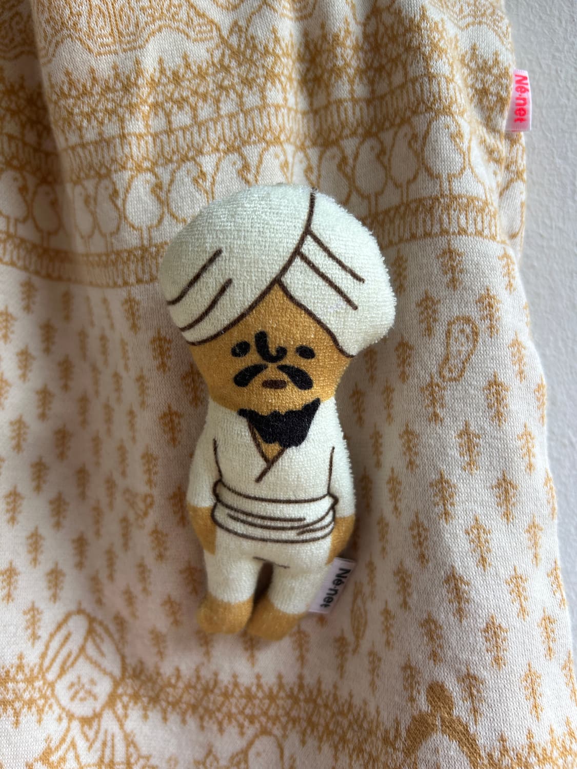 네넷 손가방  상품이미지2