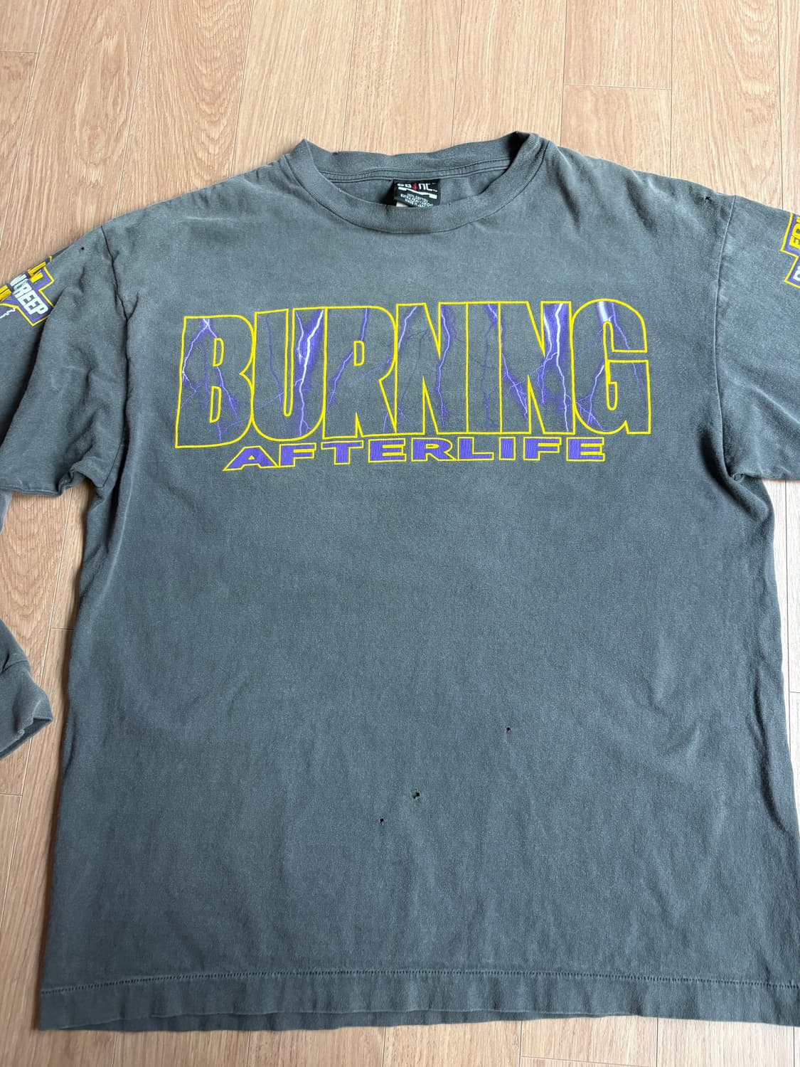 [L] 세인트미카엘 할리데이비슨 버닝 상품이미지2