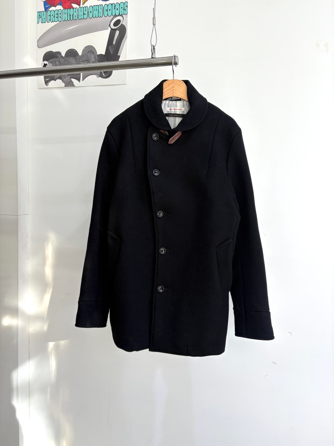 STYLE ADDITION (Made in Japan) 코트 상품이미지1