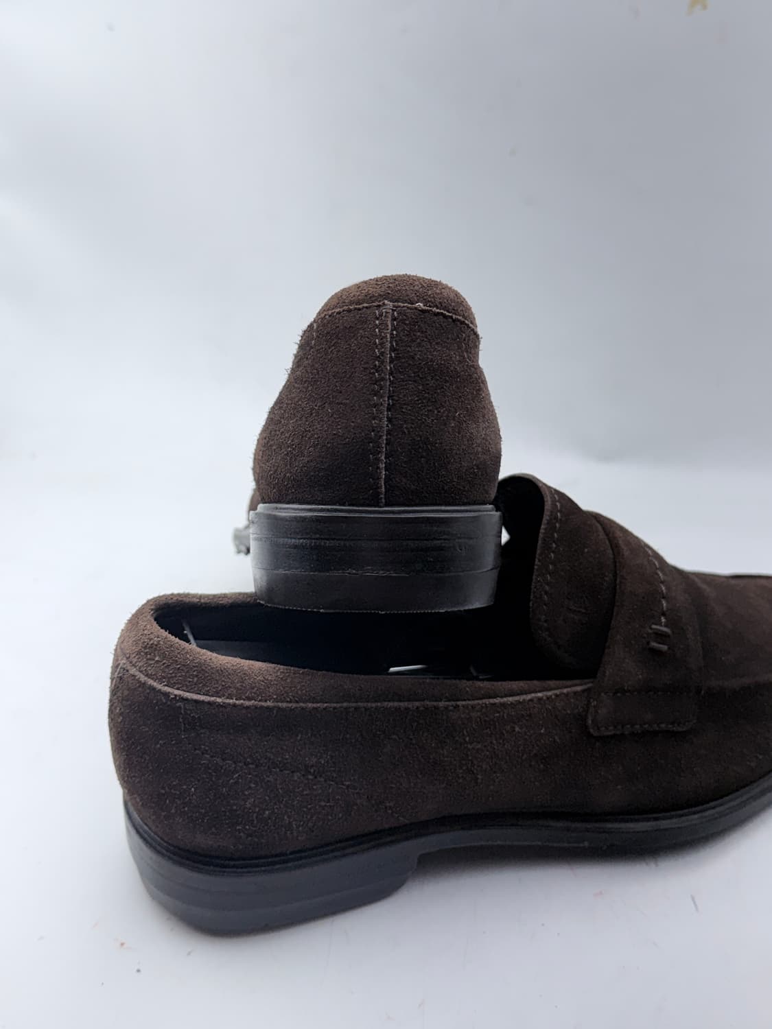 정품)토즈구두250 상품이미지7