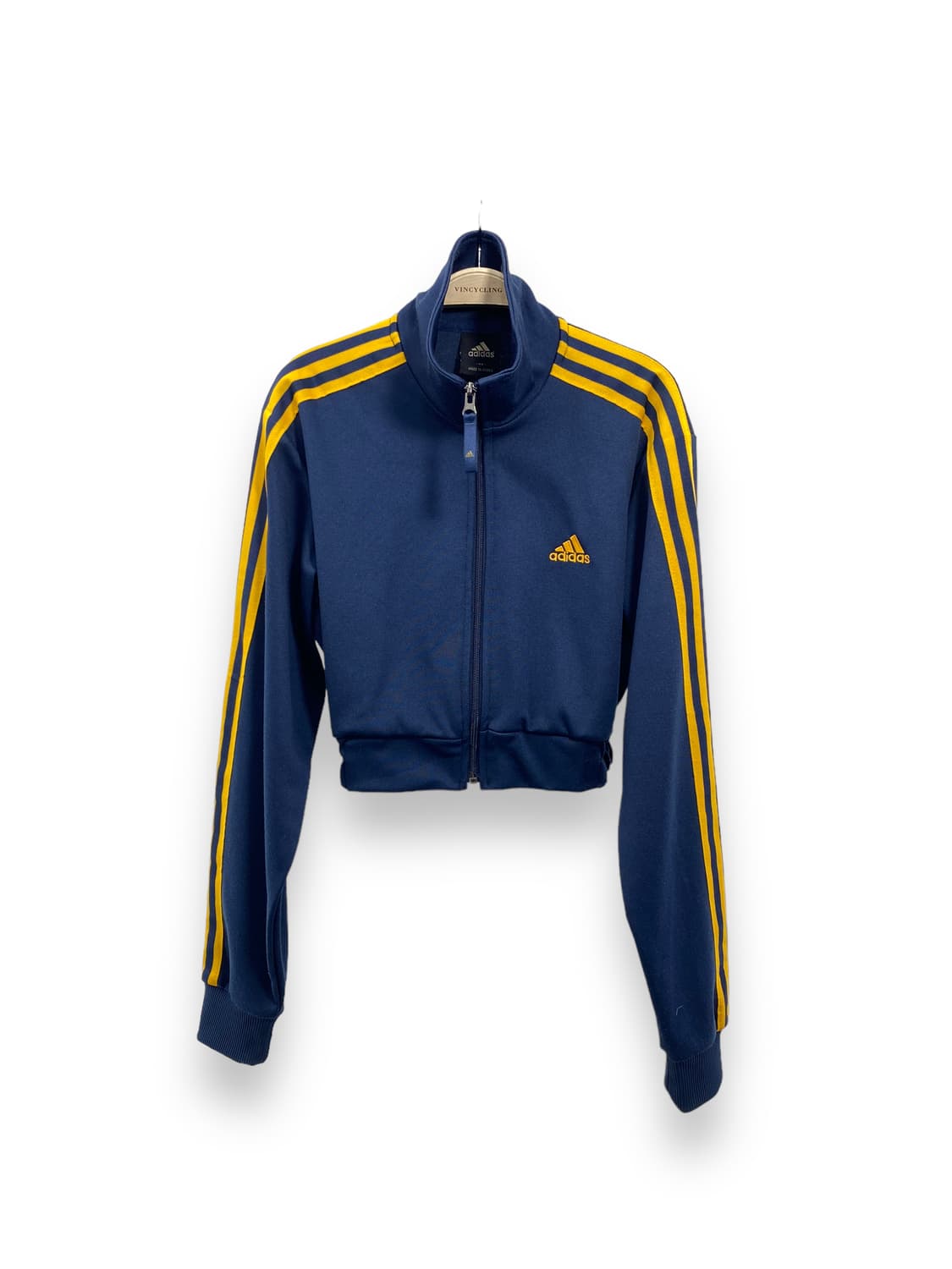 Adidas Crop Top Custom 상품이미지1