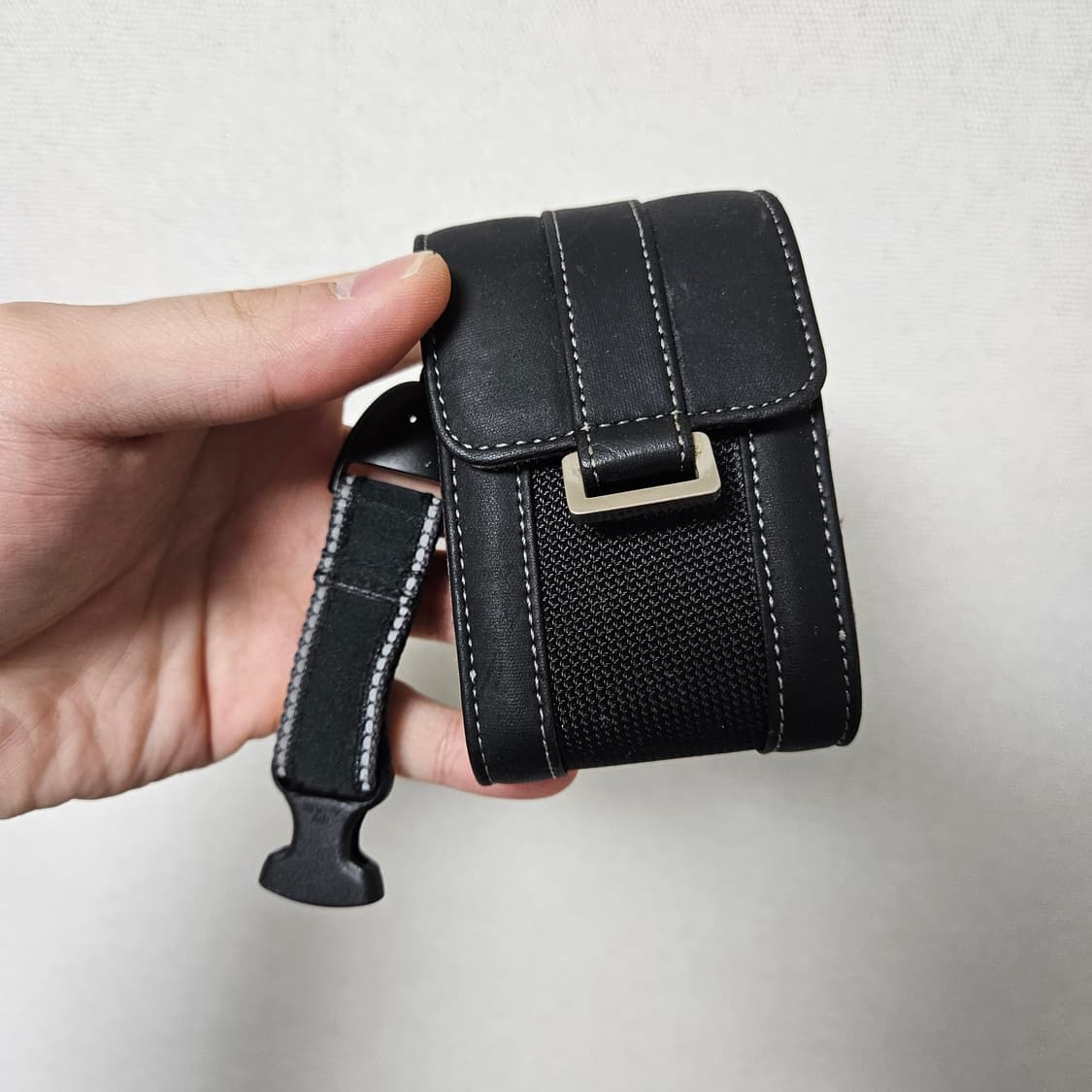 [은채 디카] 카시오 엑슬림 EX-Z1050 디카 르세라핌 상품이미지9