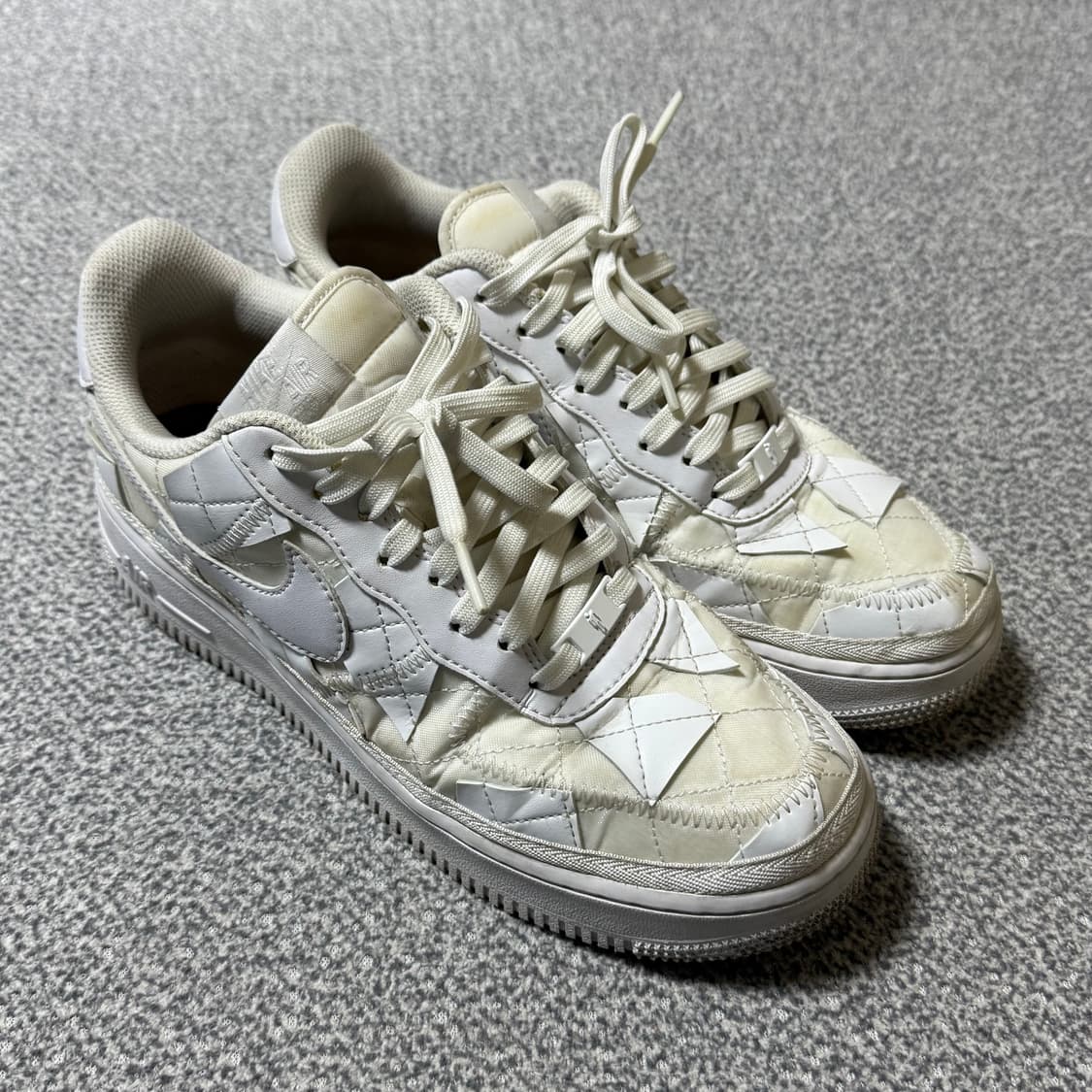 나이키 x 빌리 아일리시 에어포스 270 상품이미지5