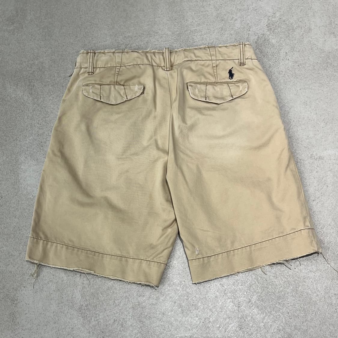 폴로 랄프로렌 워크 하프팬츠 s10318 상품이미지2