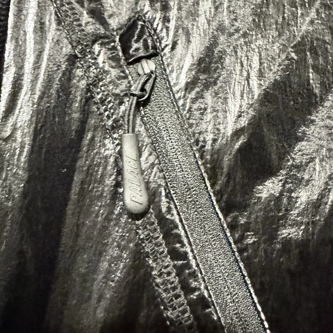  19FW 팔라스 G-로스 자켓 블랙 상품이미지4