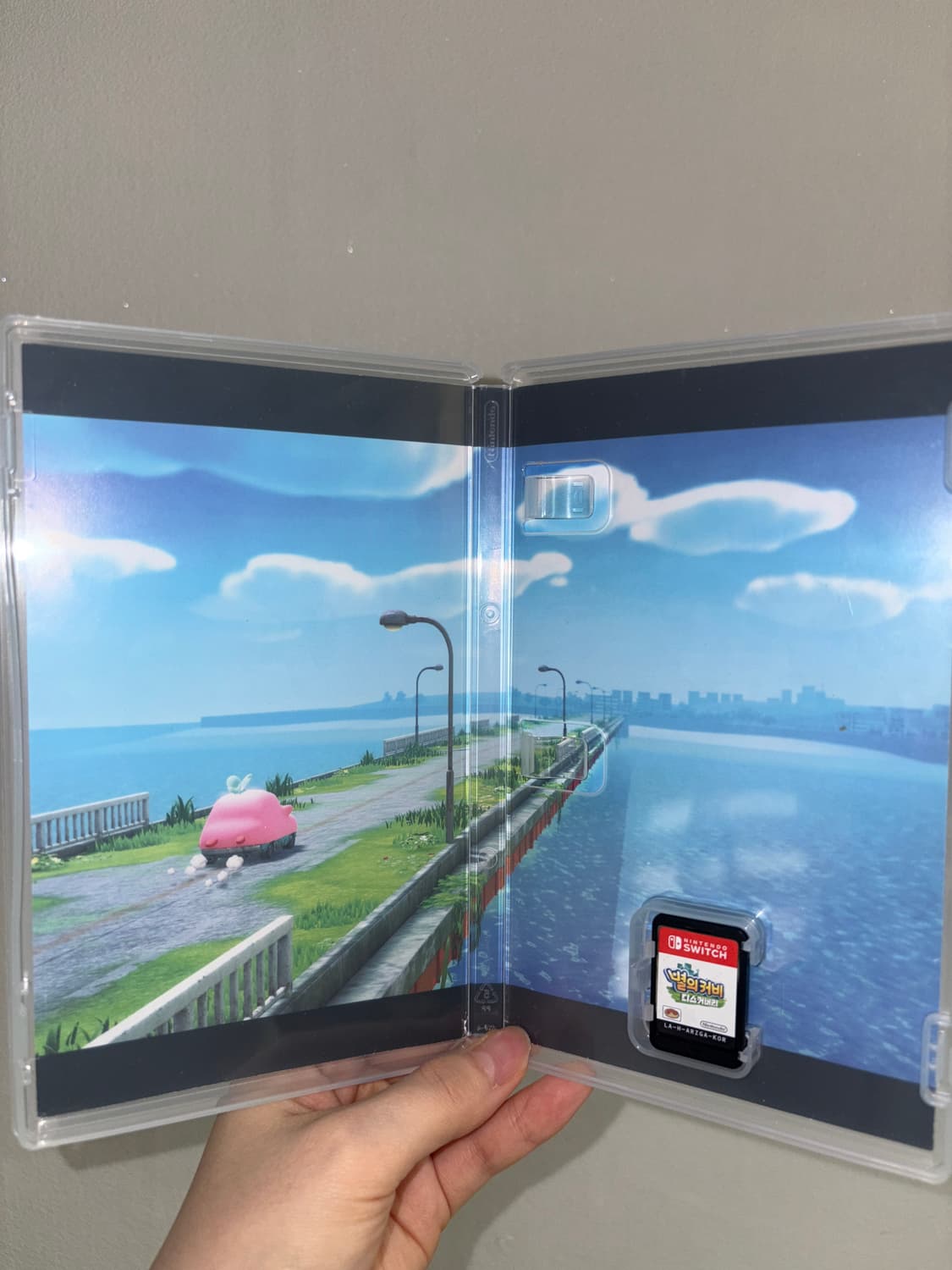 별의커비 디스커버리 판매합니다! 상품이미지2