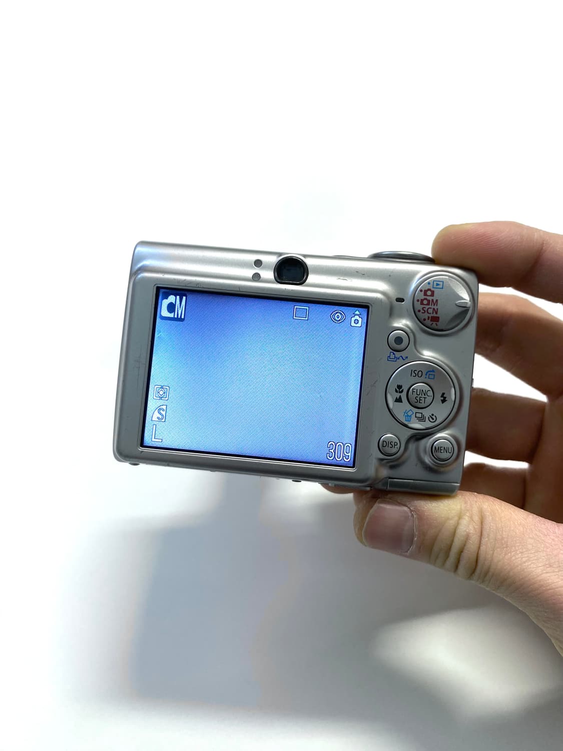 [예약] 캐논 익서스 IXUS 750 디지털 카메라 (IXY 700) 상품이미지3