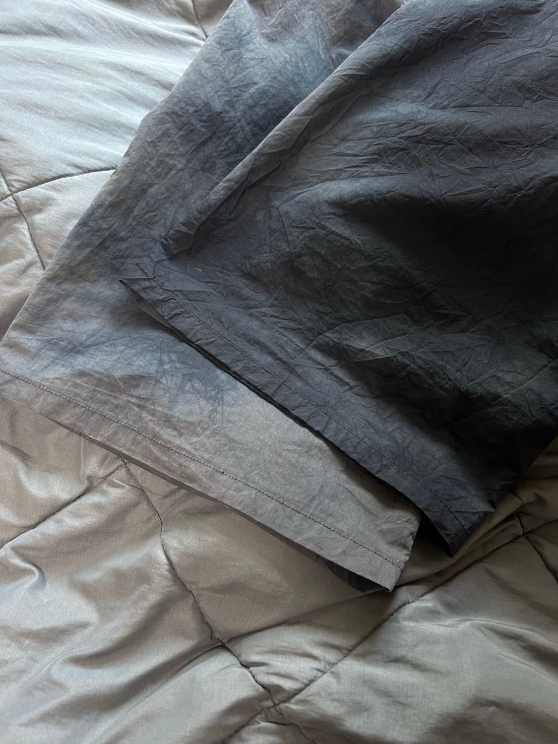 032c 터뷸런스 카고팬츠 상품이미지7