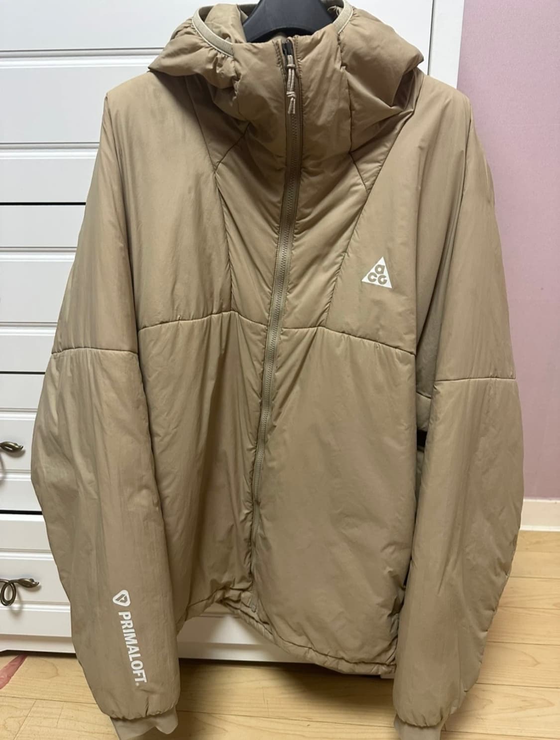 나이키 ACG 로프 드 도프 패딩 자켓 XL 상품이미지1