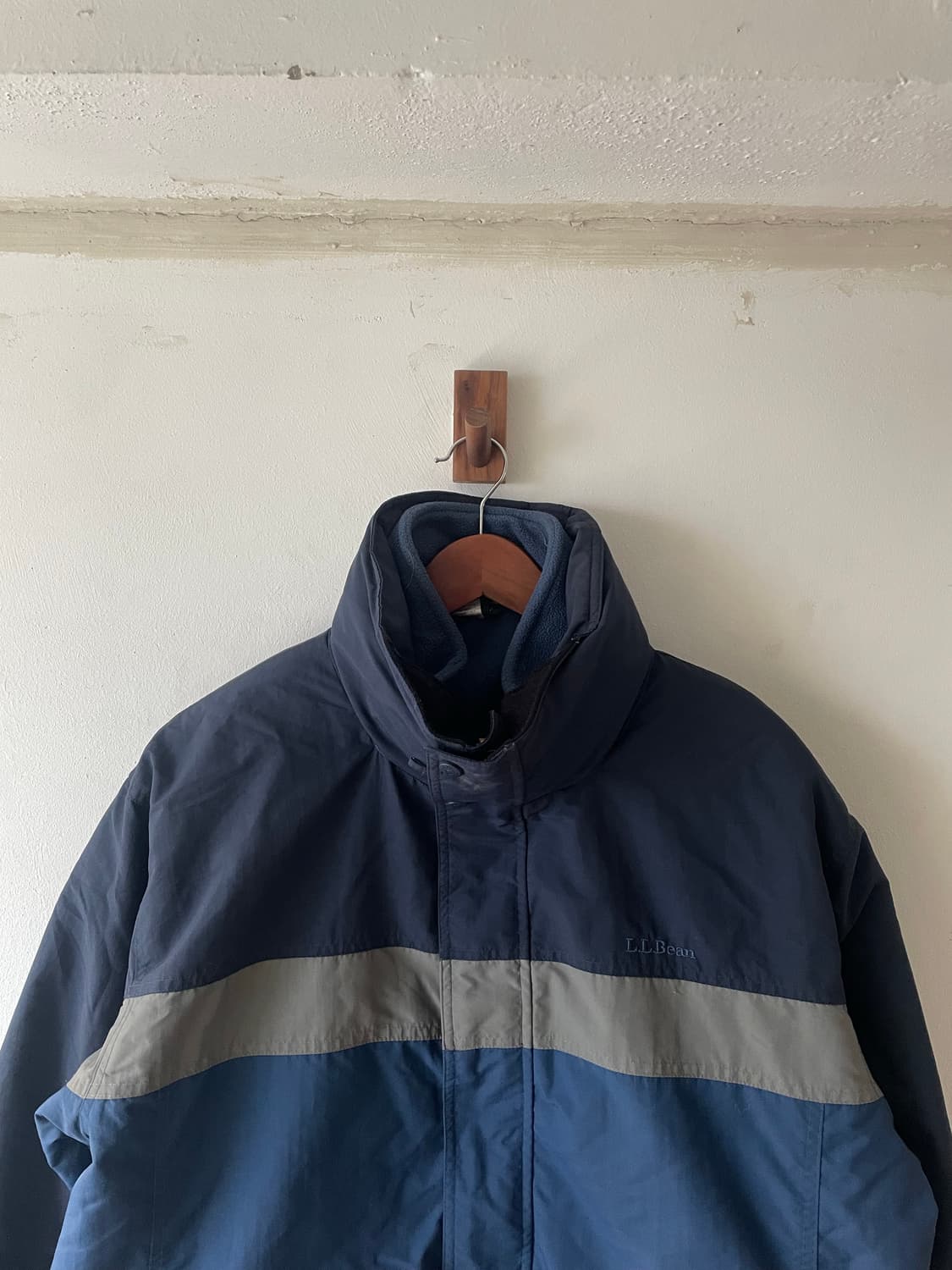 JPN Vintage L.L.Bean Jacket 상품이미지1