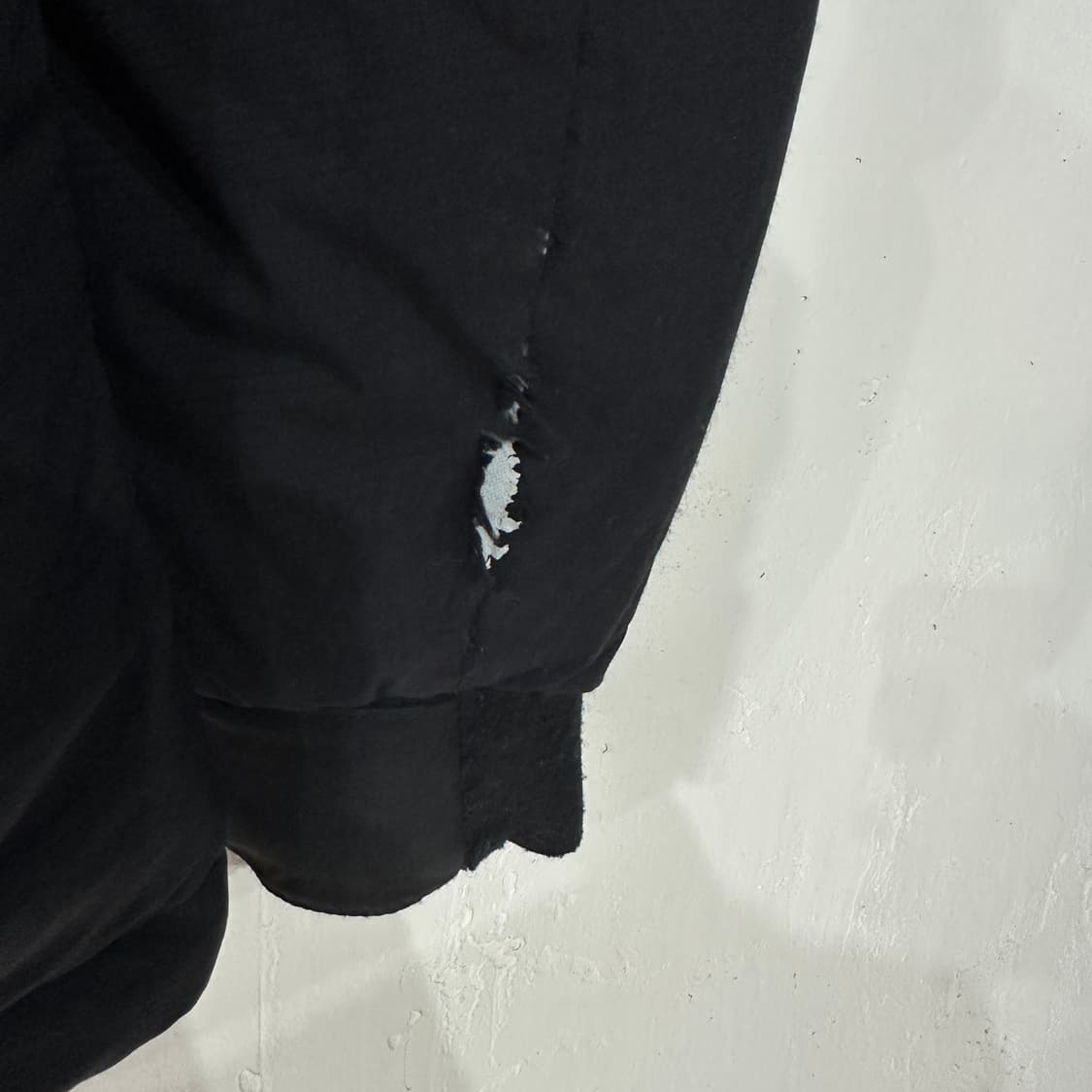 노스페이스 히말라야 UIAA 대장 패딩 S 상품이미지7