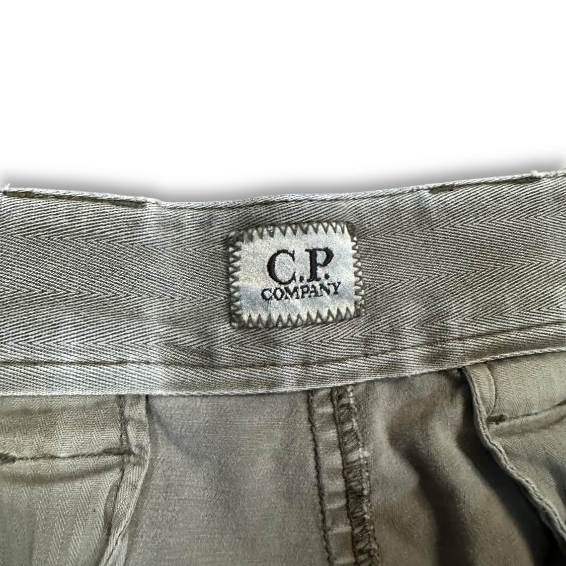 CP컴퍼니 고글 카고 팬츠 상품이미지5