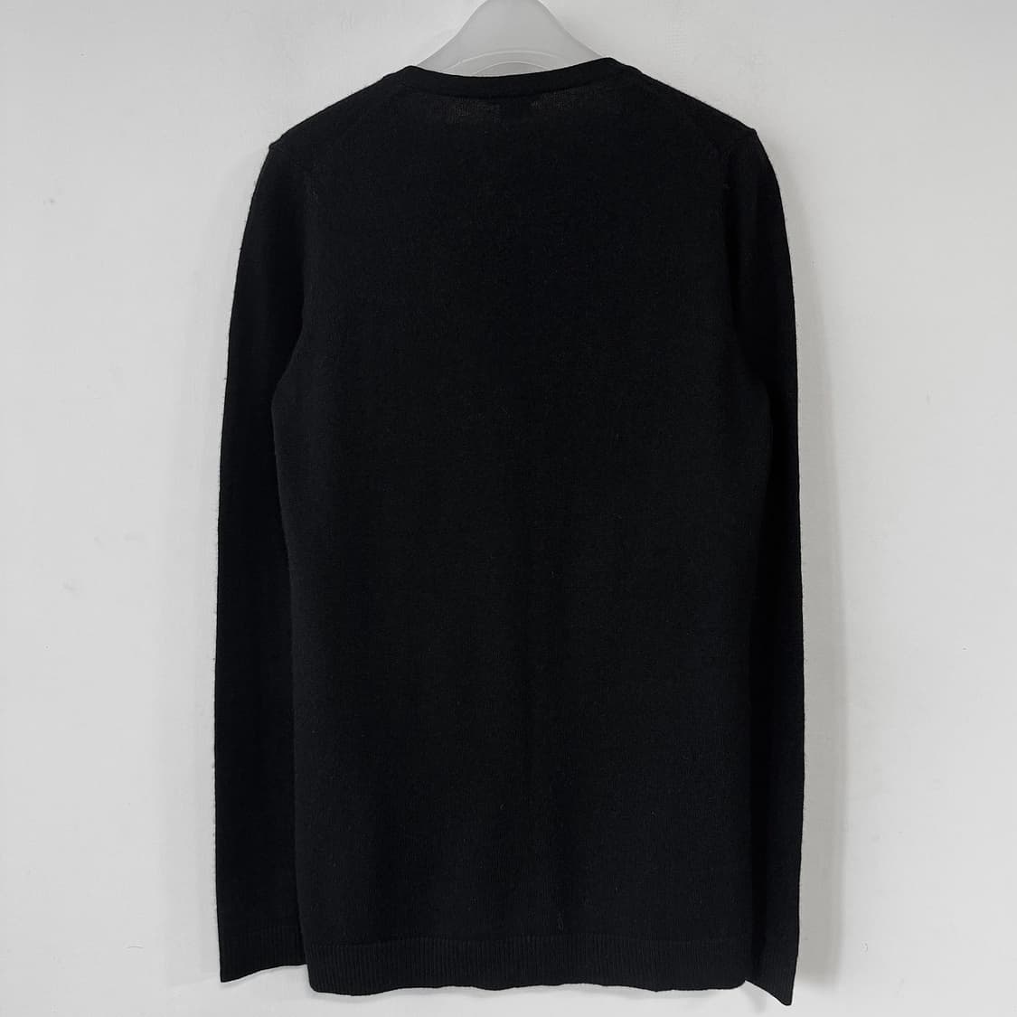 띠어리 캐시미어100 포켓 니트 가디건 상품이미지4