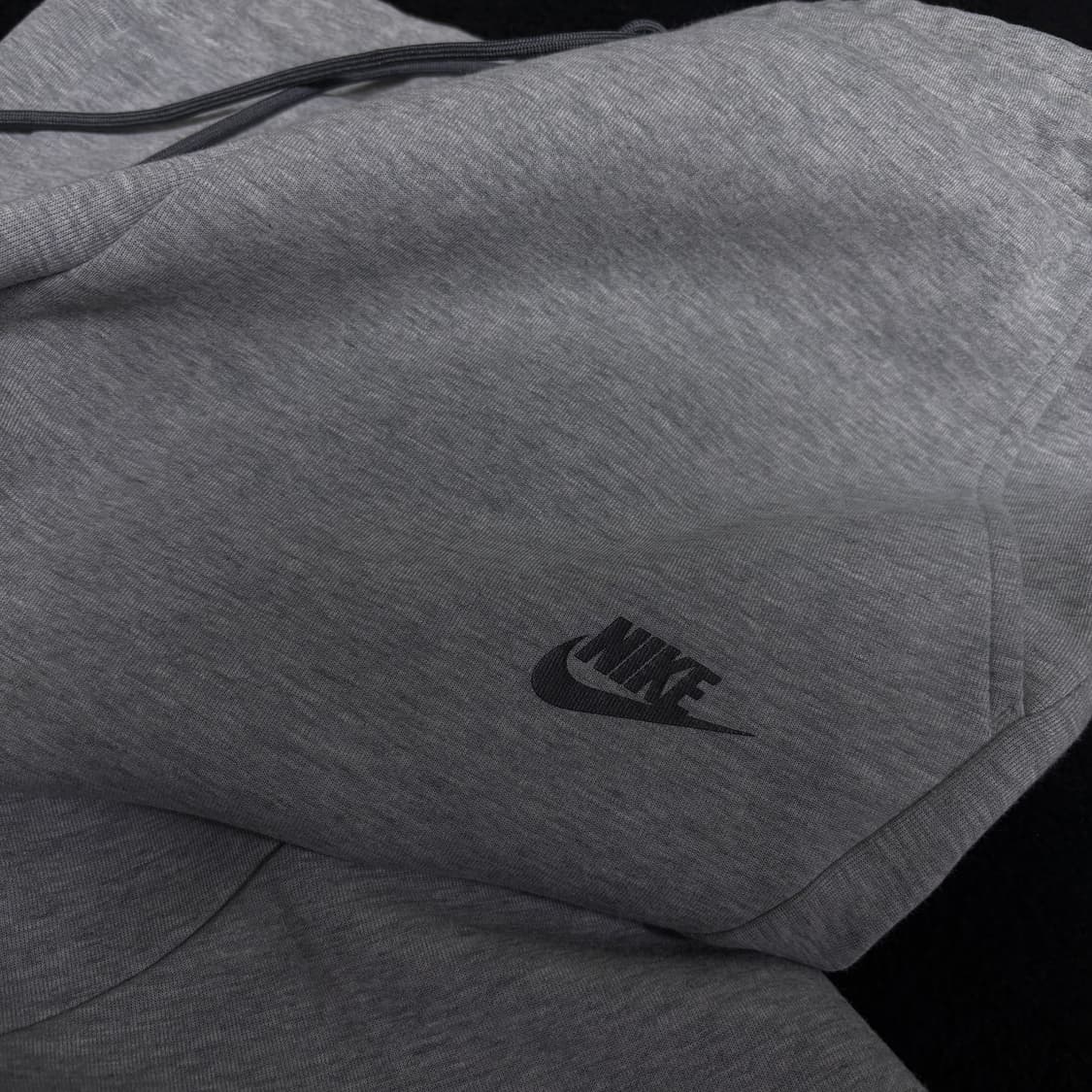 L 나이키 그레이 테크팩 조거팬츠 상품이미지3