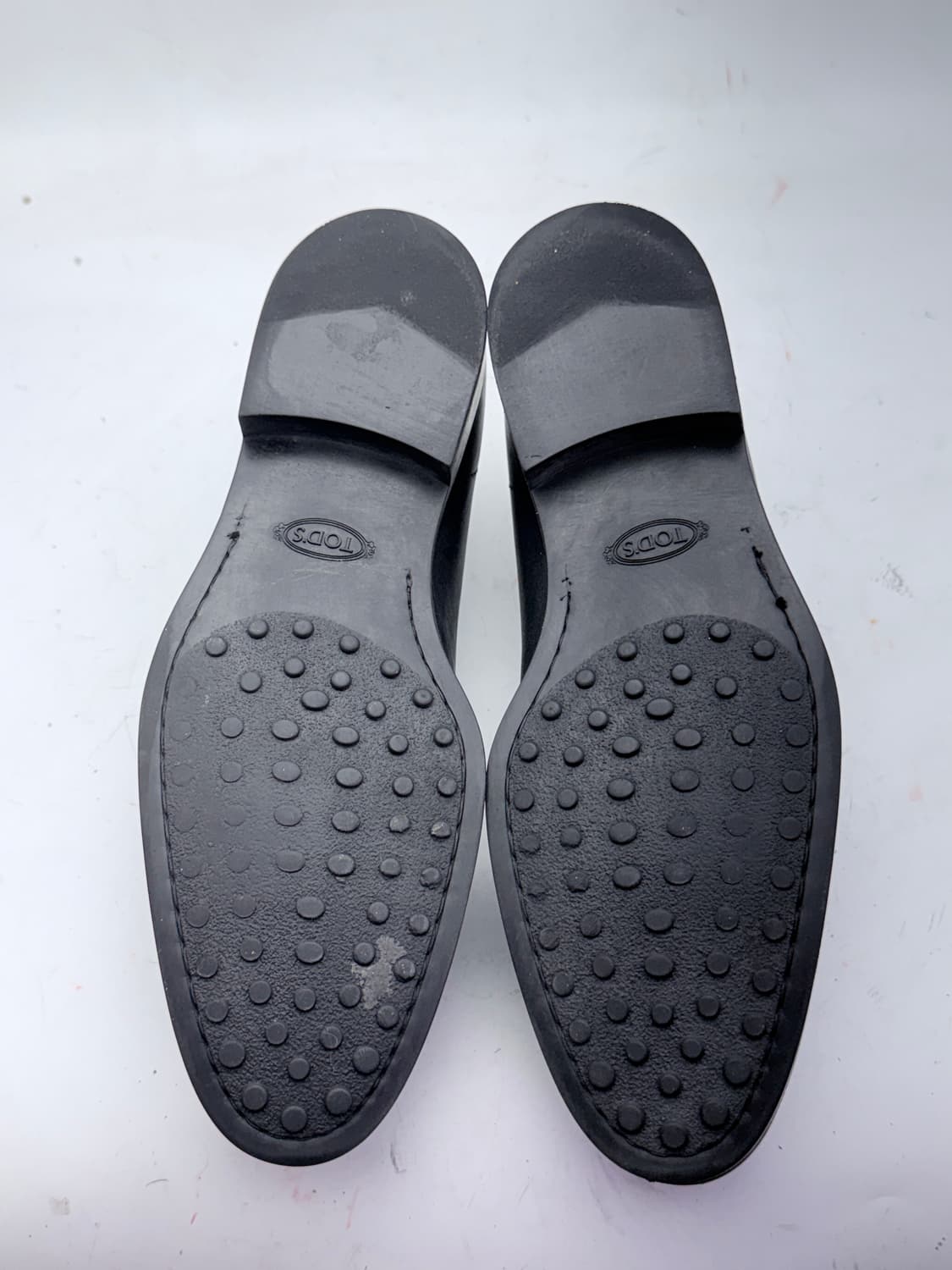 정품)토즈로퍼255 상품이미지9