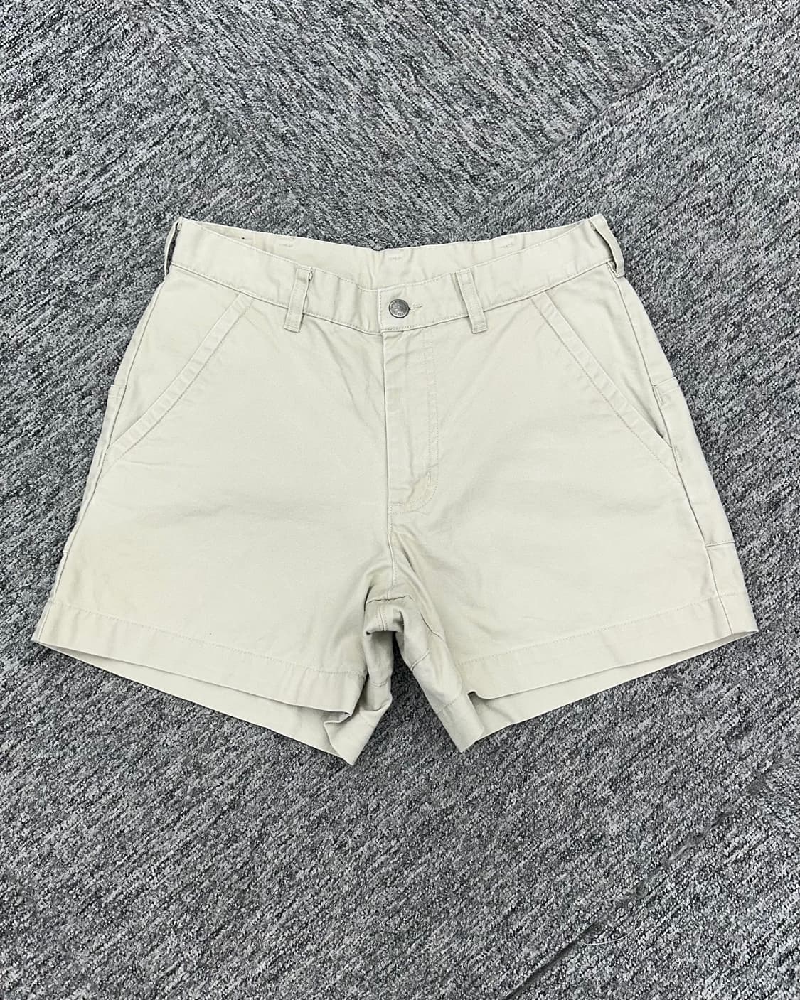 (허단38)PATAGONIA ORGANIC COTTON 반바지-M1989 상품이미지3