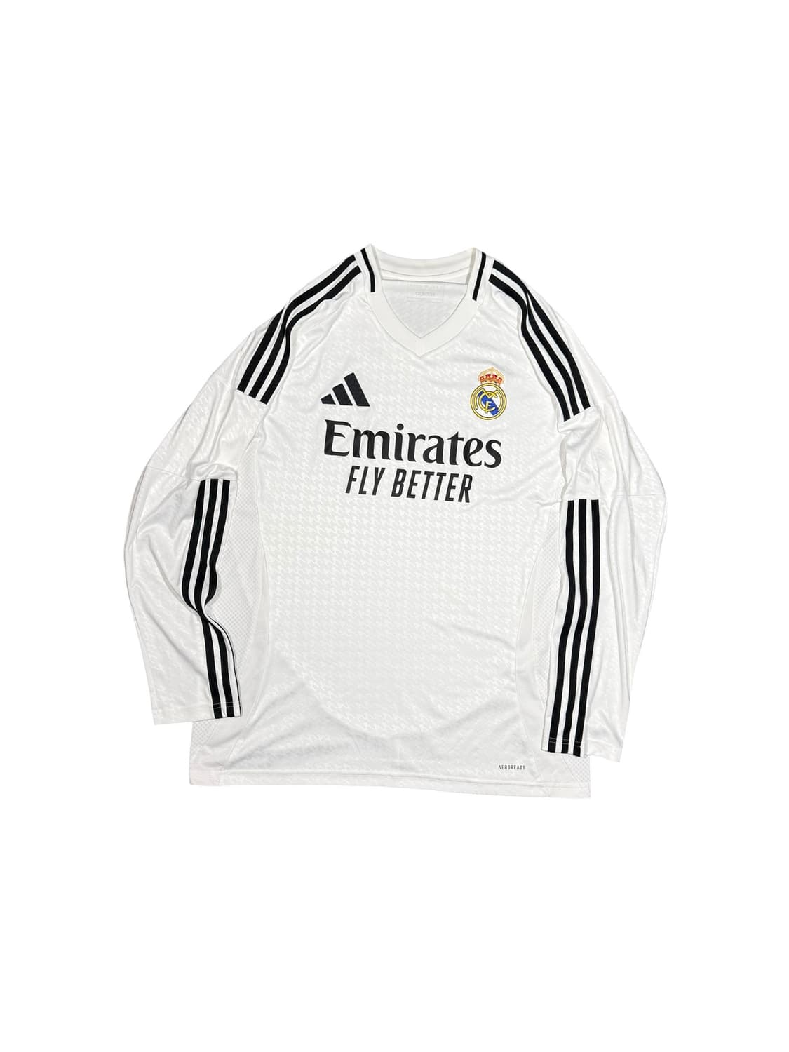 Adidas 아디다스 레알마드리드 24-25시즌 유니폼 상품이미지1
