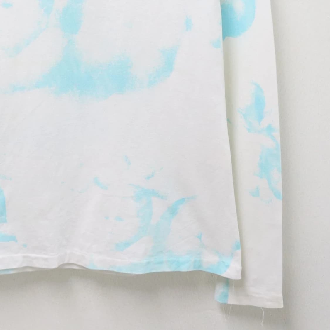 오존커뮤니티 긴팔 티셔츠 66797 상품이미지3