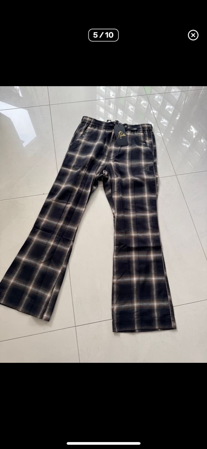 COWBOY PANTS 파이핑 카우 보이 팬츠 S m L 상품이미지6