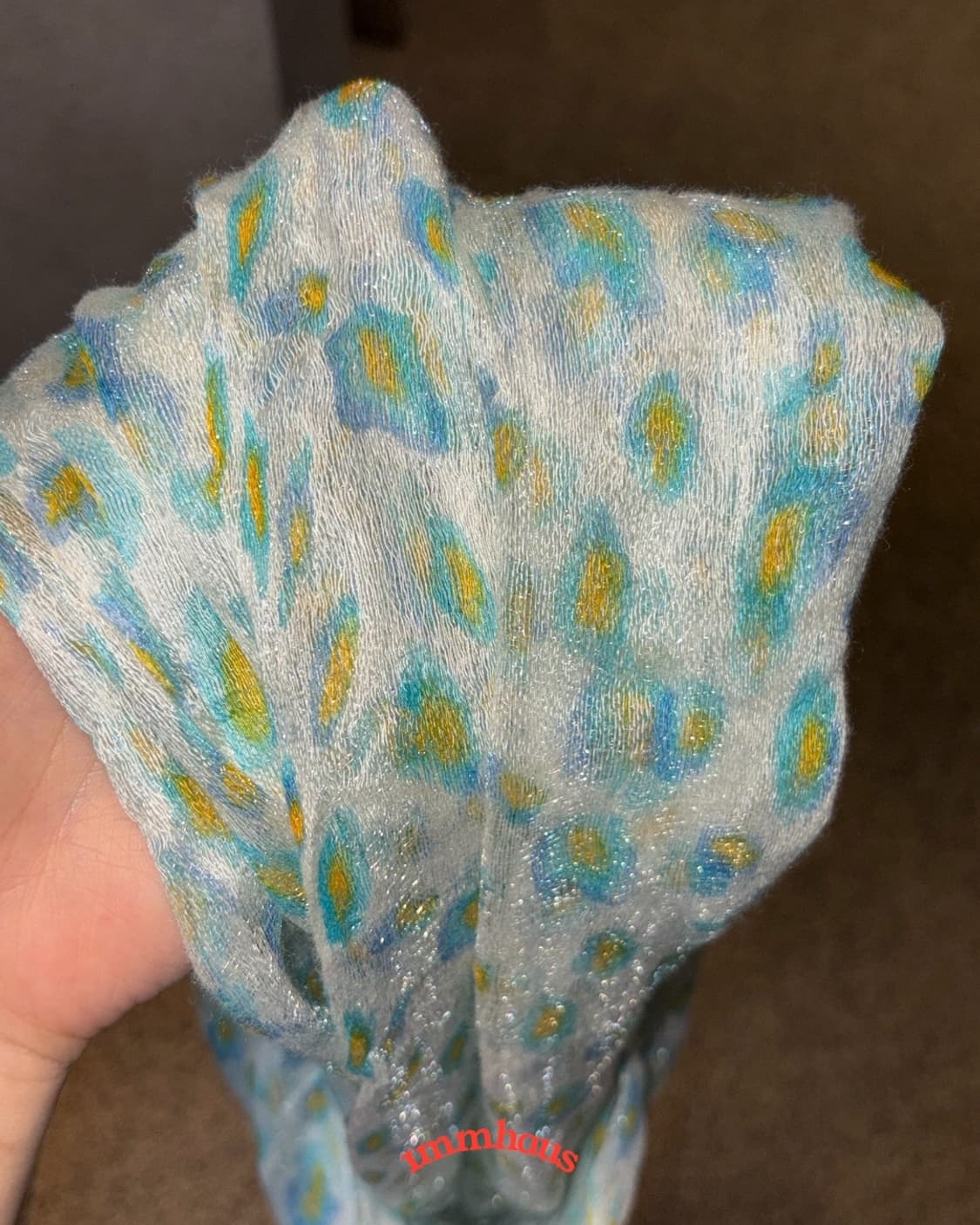 Oasis scarf 상품이미지2