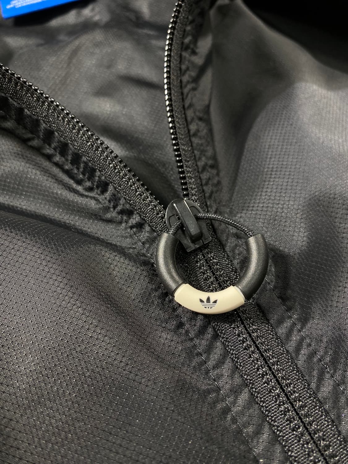 [95] Adidas OG 아디다스 레오파드 윈드자켓 상품이미지4