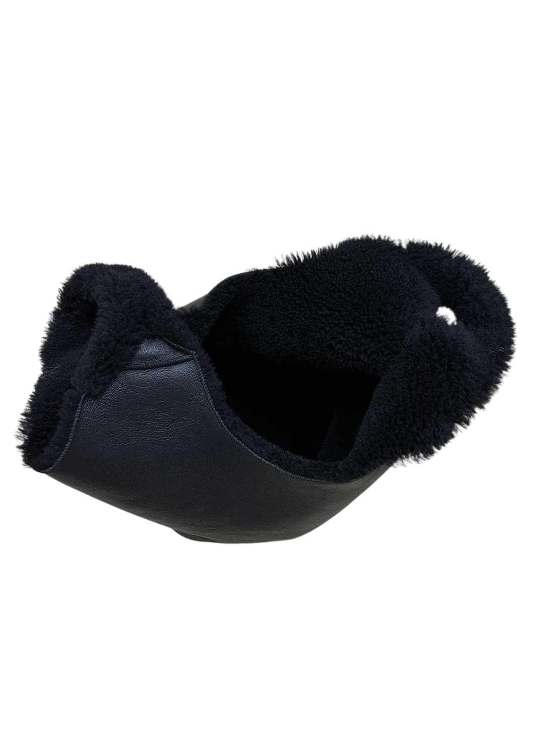 vintage fur bag 상품이미지6