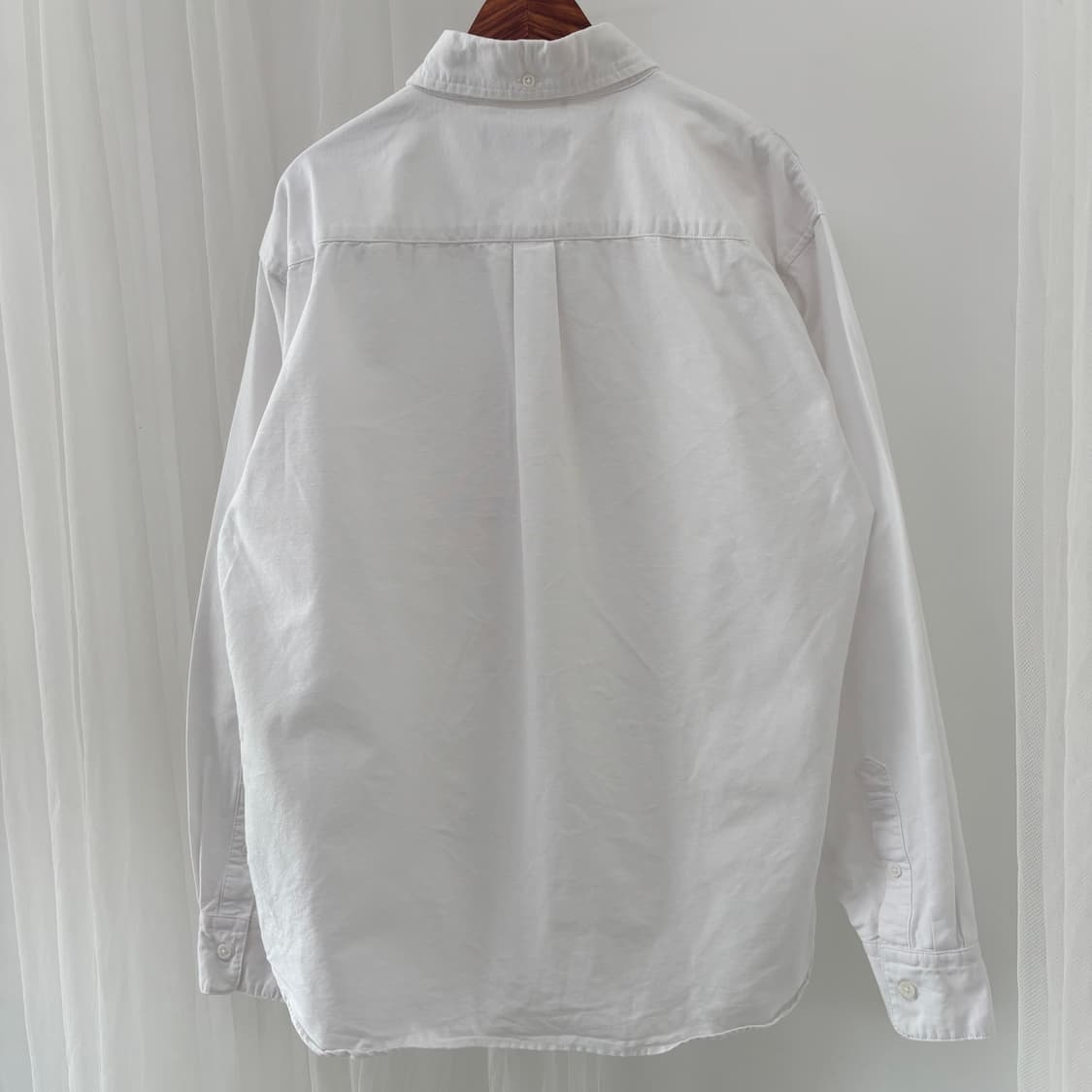 Urban Research  Sonny Label 옥스포드 셔츠  상품이미지2