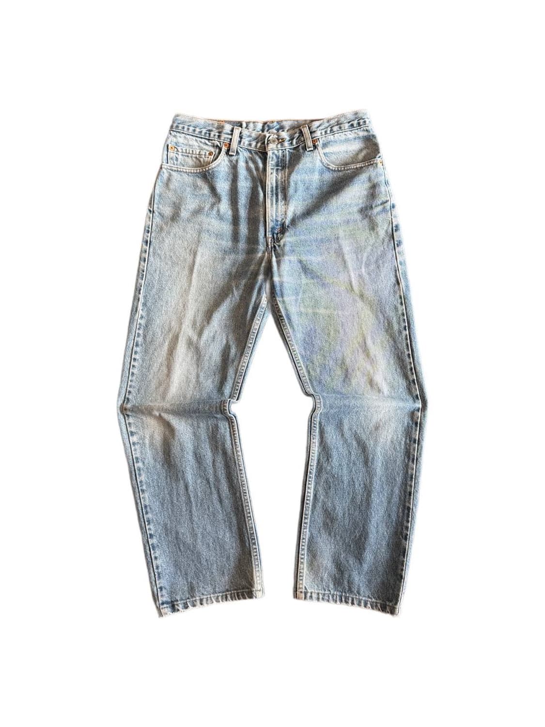 00s 리바이스 505 인디고진 (32) 상품이미지1