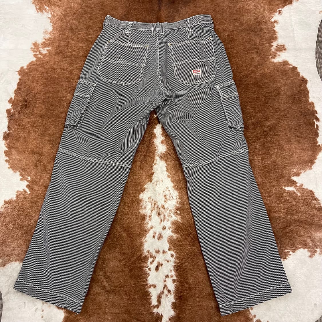  DOGMAN 히코리 카펜터 팬츠 상품이미지2