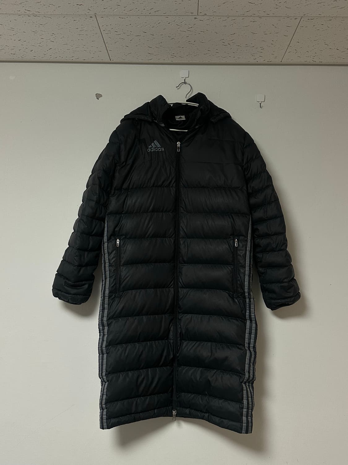 아디다스 롱패딩 95 상품이미지1