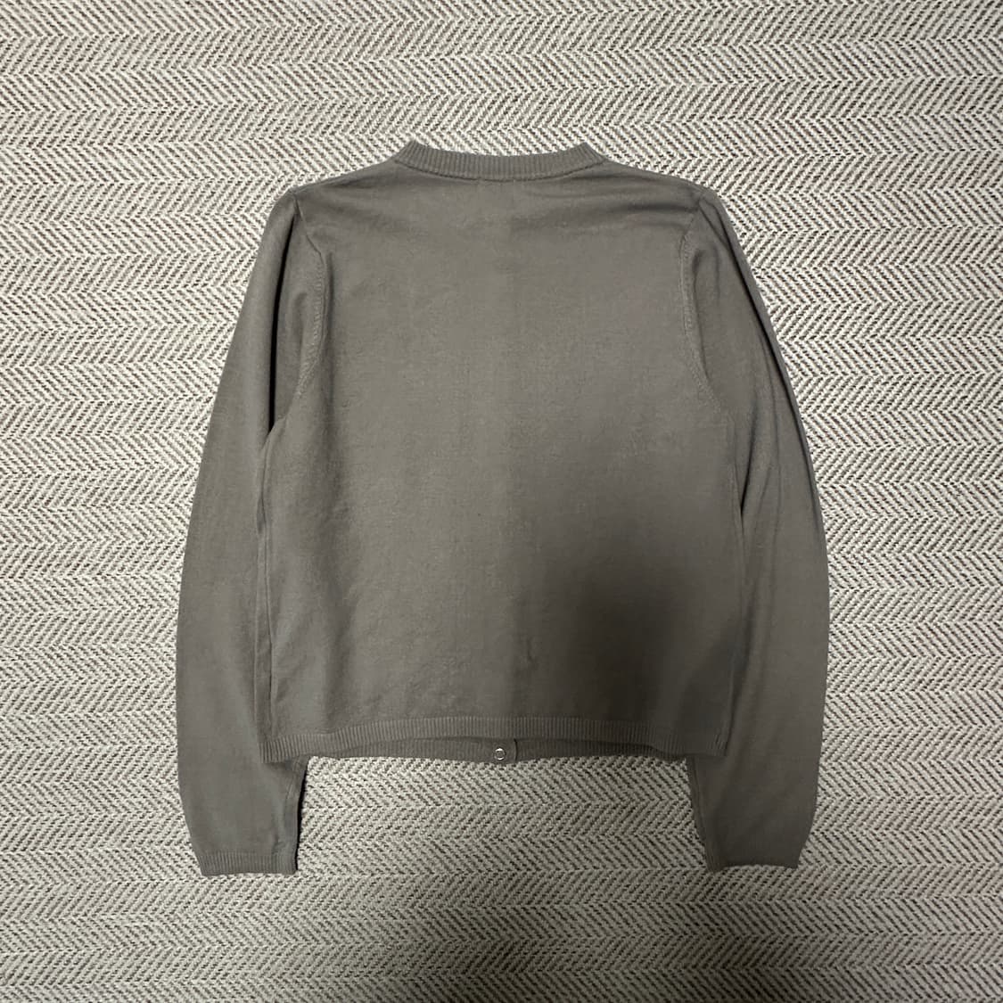 COEN knit cardigan 상품이미지2