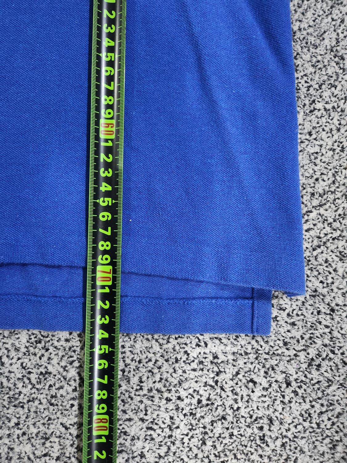 Polo Ralph Lauren 폴로 긴팔 카라티  상품이미지8