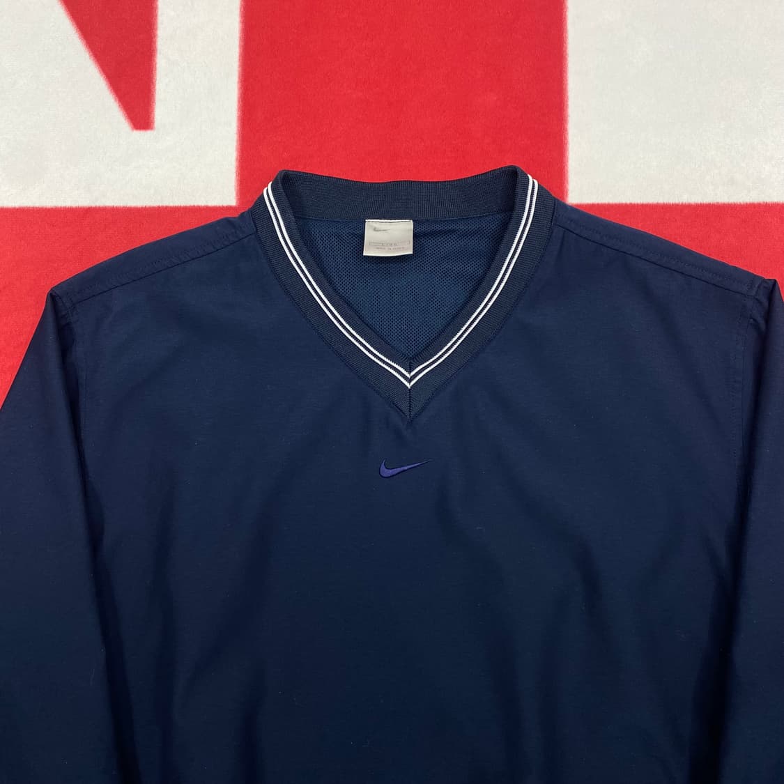 나이키 웜업 90 상품이미지2