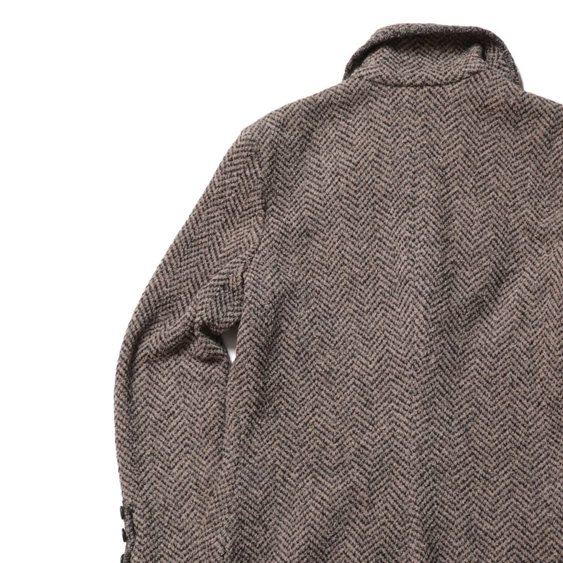 셀린느 Celine 3B Wool Half Coat   상품이미지7