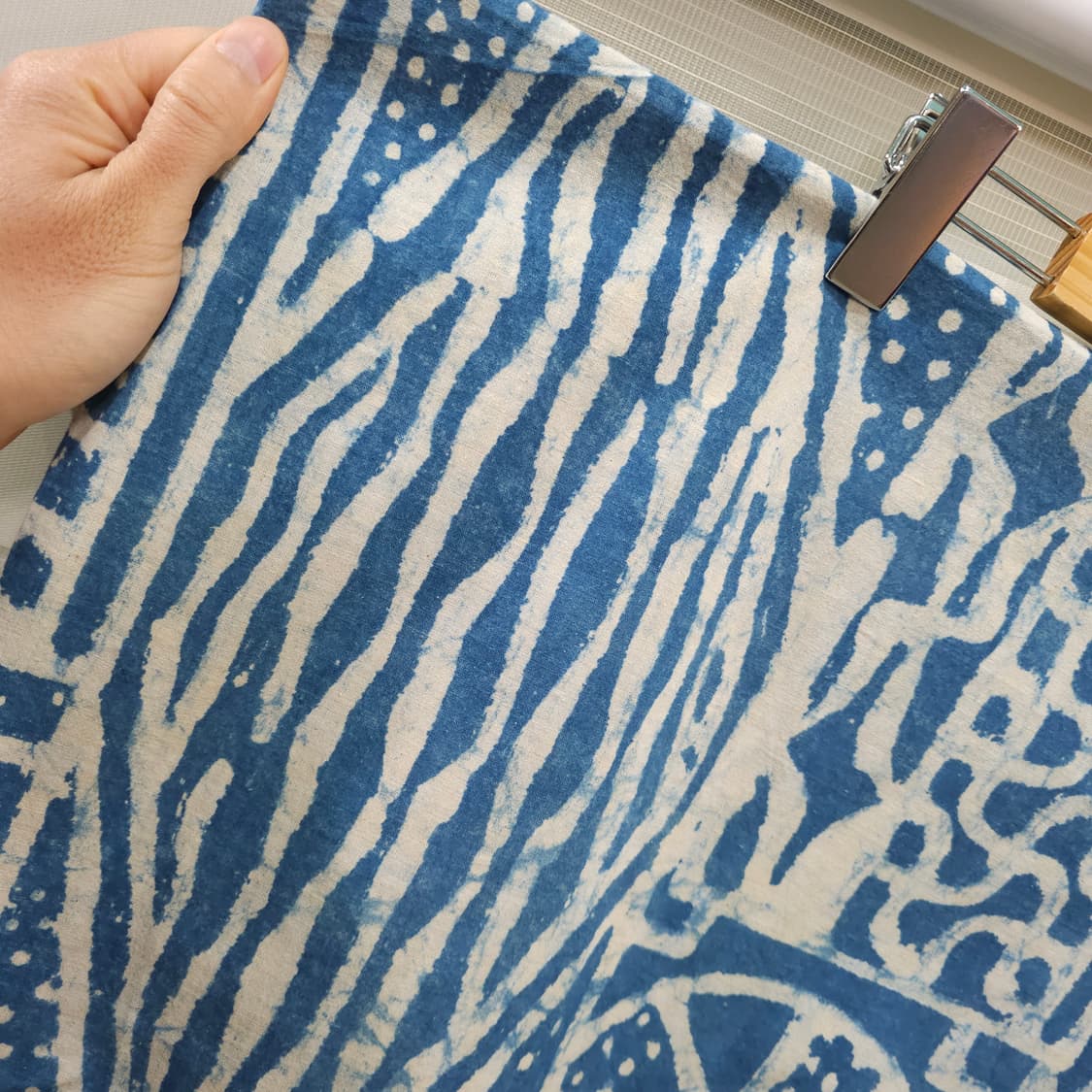 JAPAN 빈티지 패브릭 상품이미지3