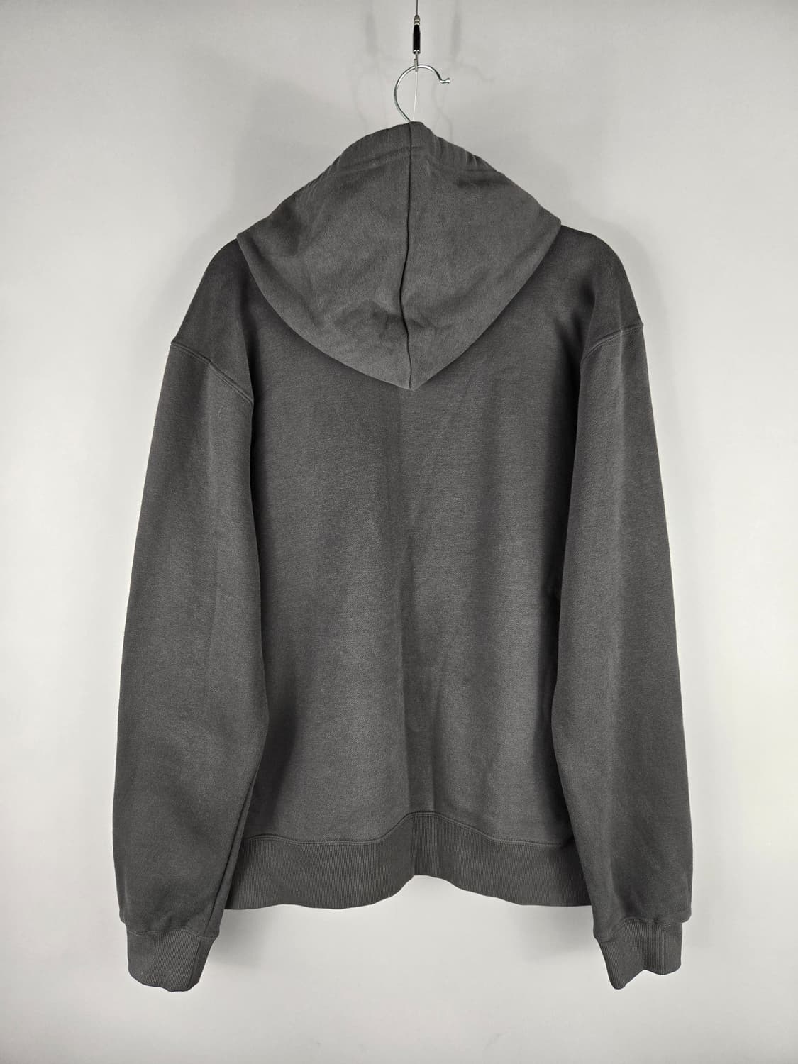 [무료배송]바나나리퍼블릭 L 남성 루즈핏 기모 후드 집업 상품이미지6