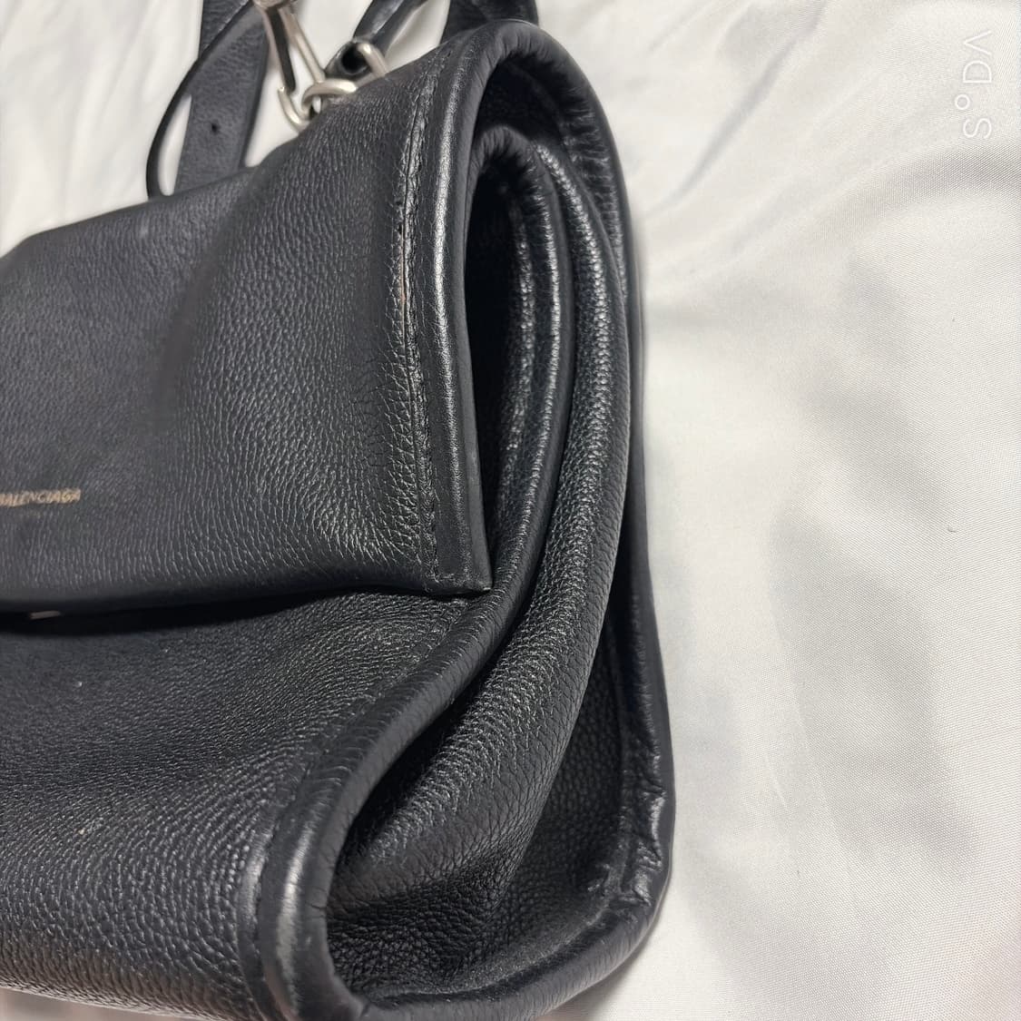 발렌시아가 툴 사첼 토트겸 크로스백 상품이미지4